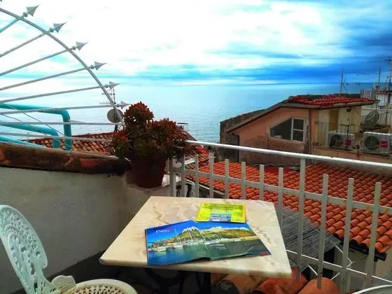 Casa Marina Sperlongaresort - Öne Çıkan Resim