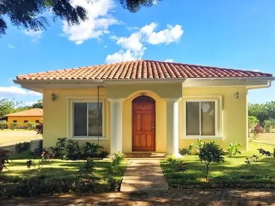 Casa Marinera Gran Pacifica Resort - Dış Mekan