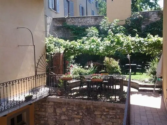 Casa Mario Lupo