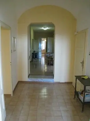 Casa Mariotti - İç Mekan