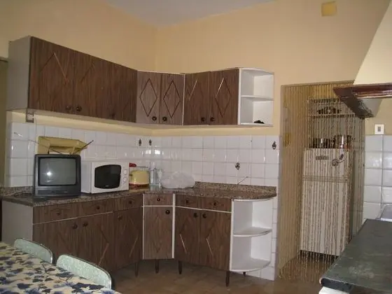 Casa Mariotti - Mutfak