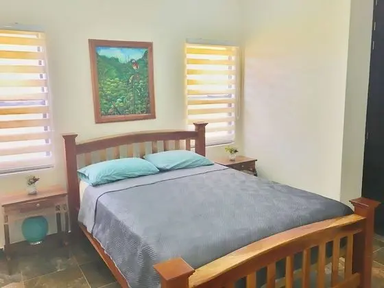 Casa Mariposa Gran Pacifica Resort - Oda