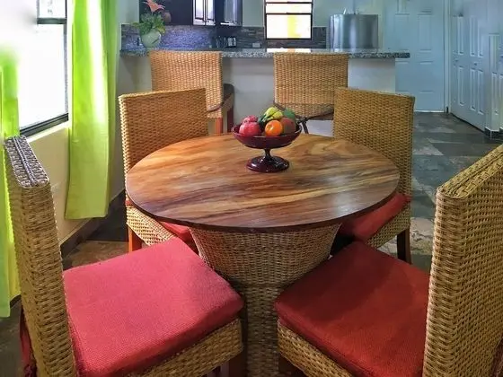 Casa Mariposa Gran Pacifica Resort - Oda Düzeni