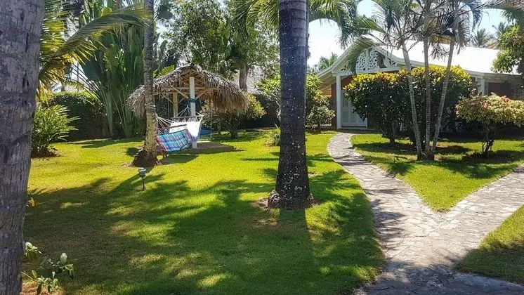Casa Mariposa