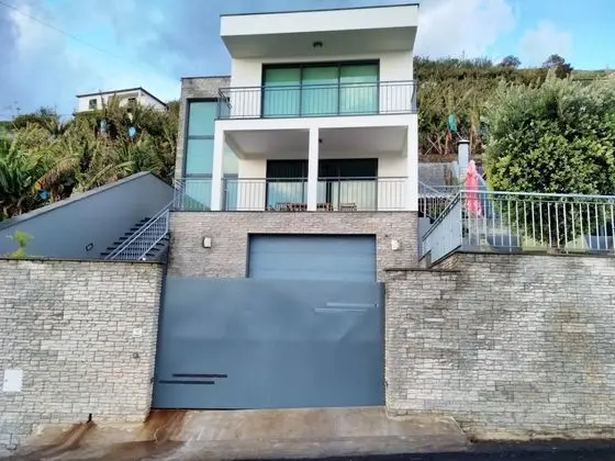 Casa Marisa By Madeira-Alojamentolocal