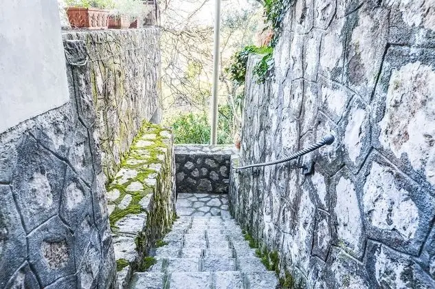 Casa Marisa - Dış Mekan