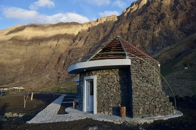 Casa Marisa - Dış Mekan