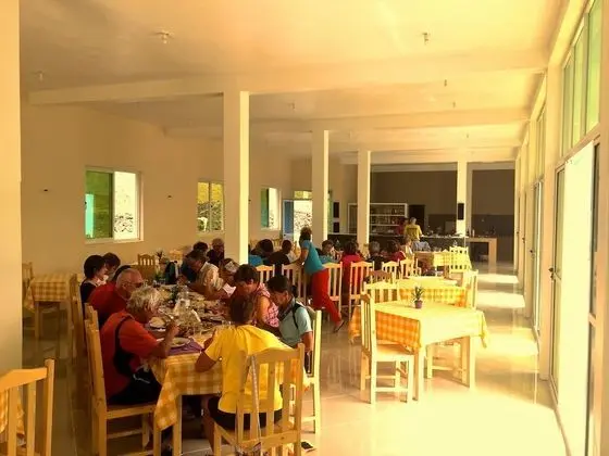Casa Marisa - Yerinde Yemek