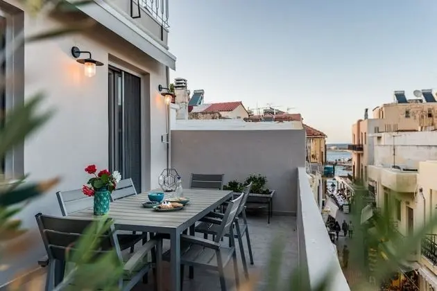 Casa Maritima