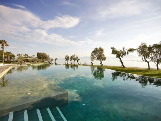 Casa Marron Grecotel All Inclusive Resort - Havuz