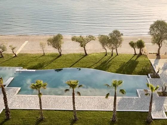Casa Marron Grecotel All Inclusive Resort - Plaj