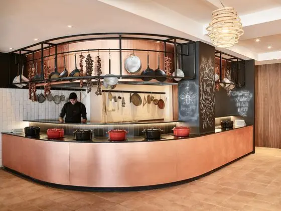 Casa Marron Grecotel All Inclusive Resort - Yeme / İçme
