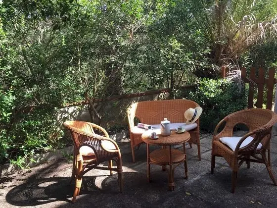 Casa Marta 4 Bedrooms Apartment in Stintino