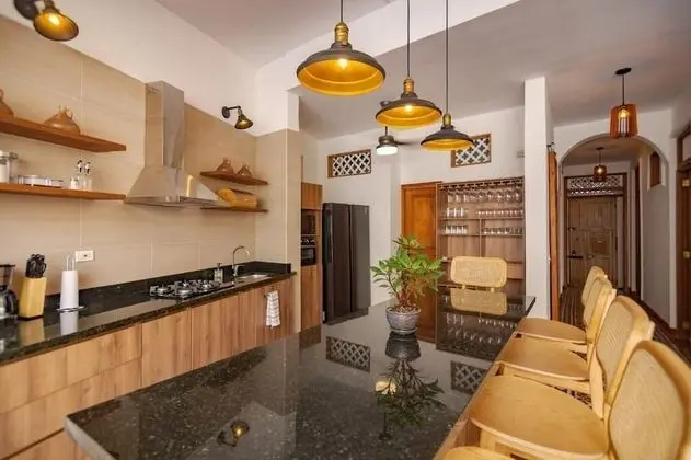 Casa Marta by Soho - Mutfak