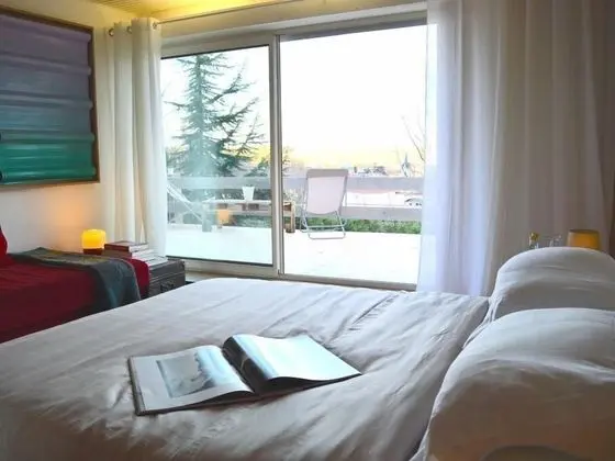 Casa Marta : Suites - Terrasses et vue Panoramique - Genel