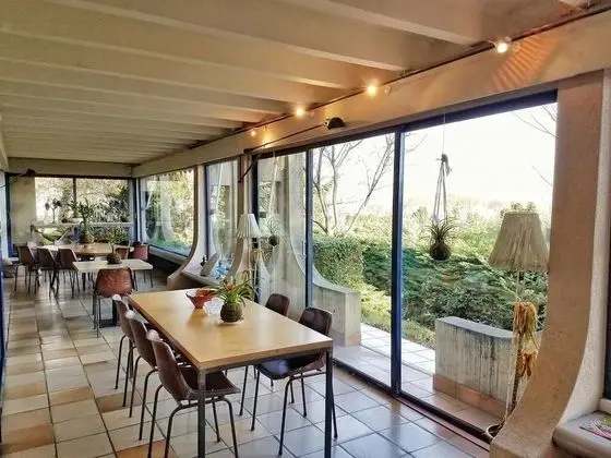 Casa Marta : Suites - Terrasses et vue Panoramique - Yerinde Yemek