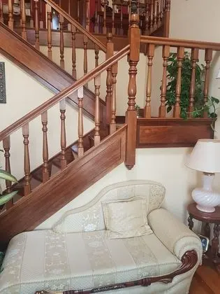 Casa Marte - Lobi