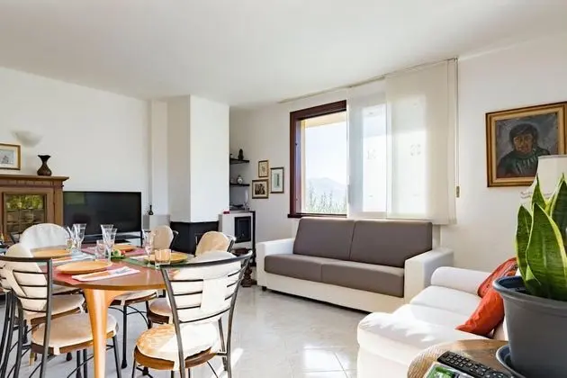 Casa Martina in Solto Collina - Oda