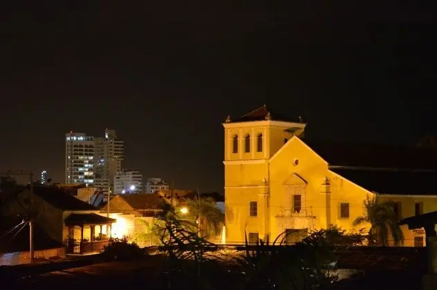 Casa Mary