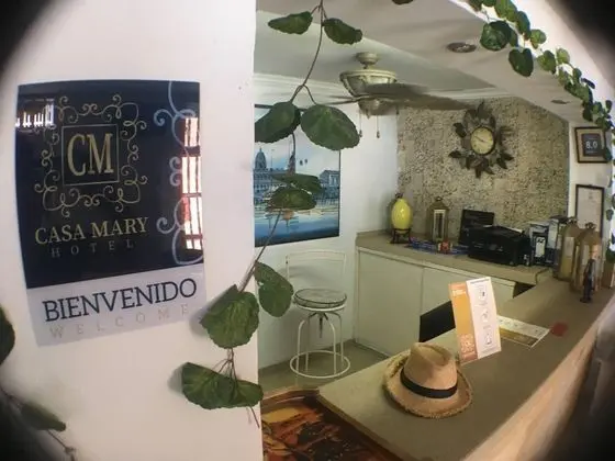 Casa Mary - Öne Çıkan Resim