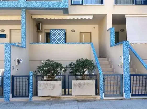 Casa Marzia