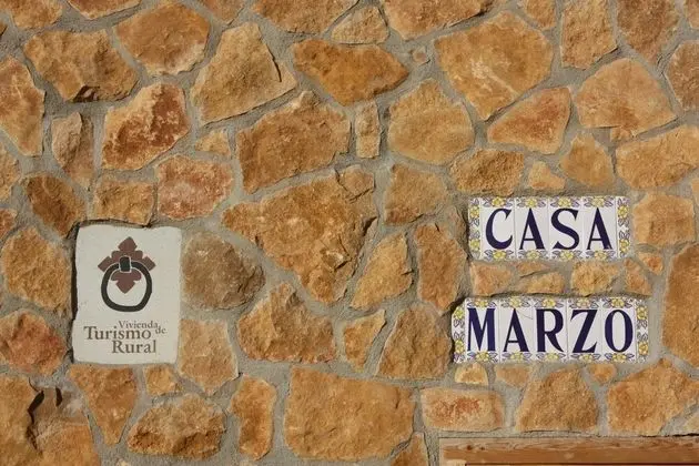 Casa Marzo