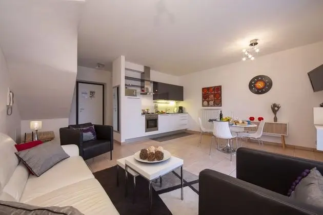Casa Mastena Vista Lago - Dış Mekan
