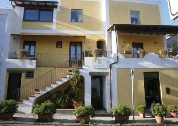 Casa Matarazzo