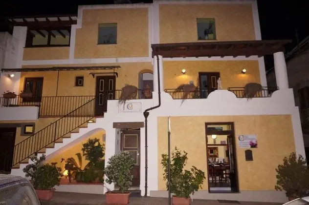 Casa Matarazzo