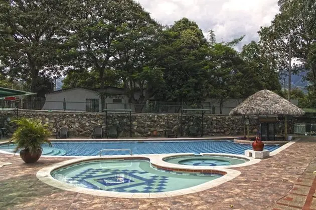 Hotel Casa Mateo