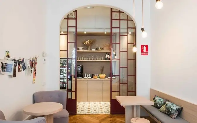 CASA MATHILDA