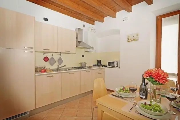 Casa Matisse in Toscolano Maderno