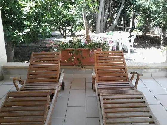 Casa Matteo