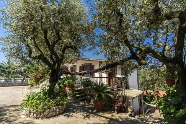 Casa Mattia Large Charming Apartment in the Countryside - Oda