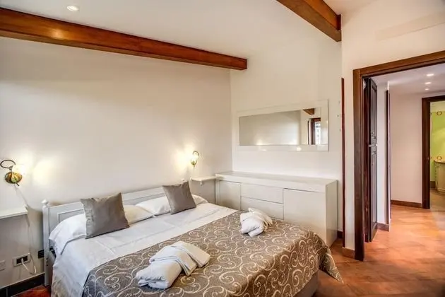 Casa Mattia Large Charming Apartment in the Countryside - Oda