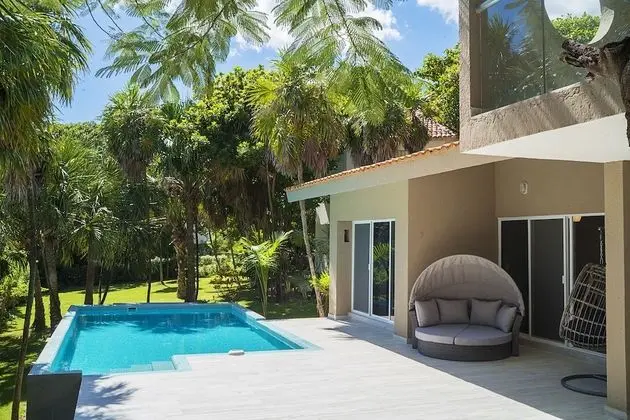 Casa Matuk 3 Refurnished Home Excelent for Family Retreat - Havuz