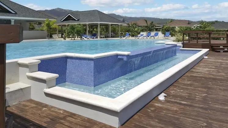 Casa Maurice Ocho Rios Villa - Öne Çıkan Resim