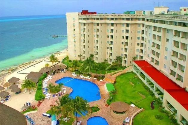 Casa Maya Cancun