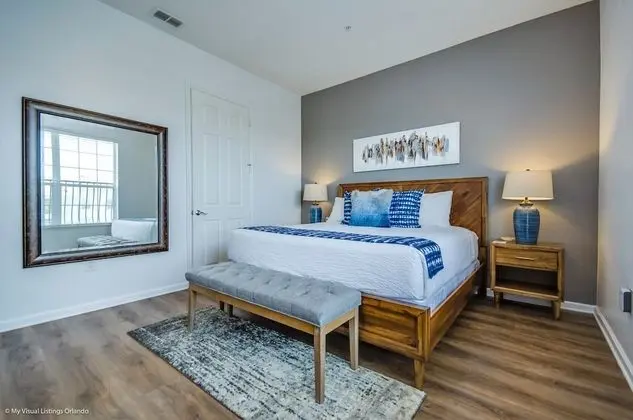 Casa Maya Deluxe 3 Bedroom Condo by Redawning - Oda