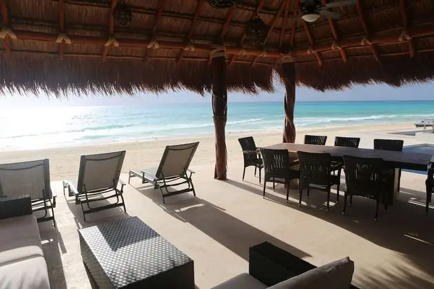 Casa Mayette