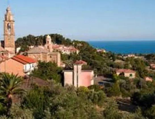 Casa Mazzini