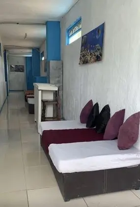 Hotel Casa Mediterraneo en Punta Perula