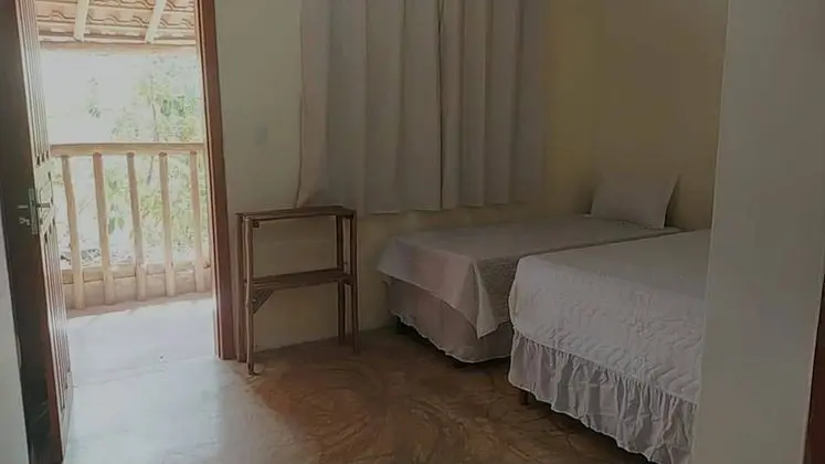 Casa Medna