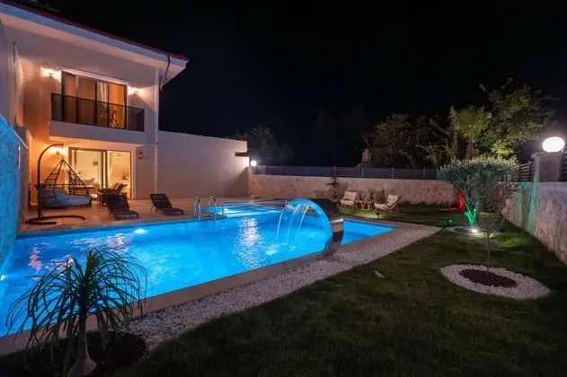 Casa Meis Villas & Escapes