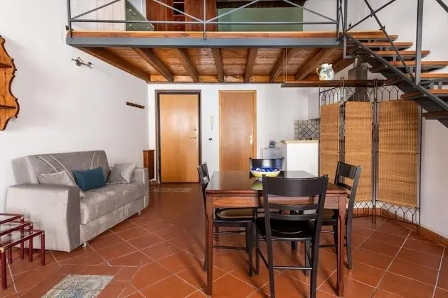 Casa Meli Dietro Piazza San Domenico by Wonderful Italy