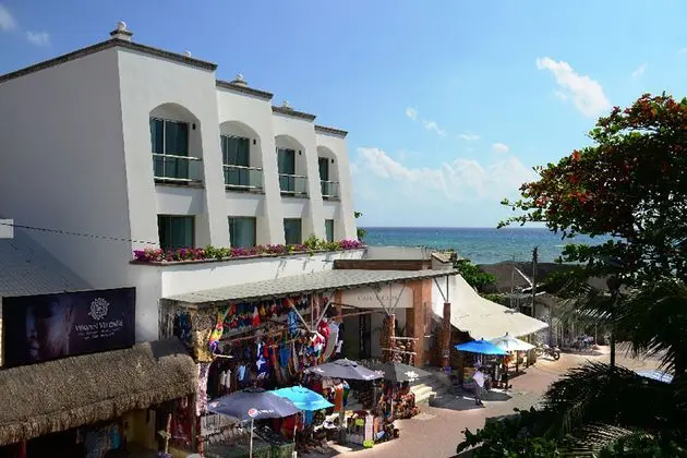 Casa Melissa