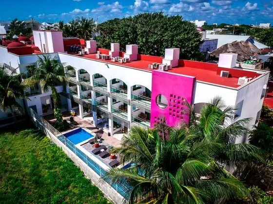 Casa Melissa - Genel