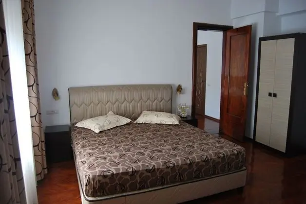 Casa Mendeleev - Oda