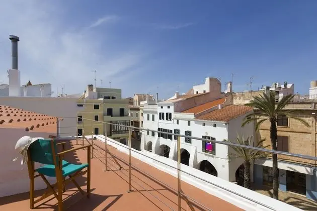 Casa Menorca Casa Nova