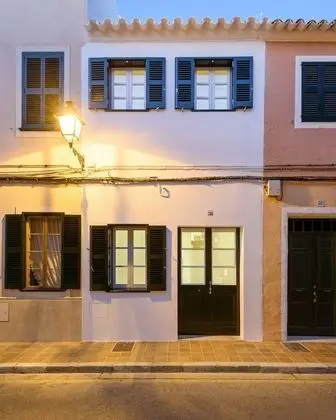 Casa Menorca Sa Font - Dış Mekan